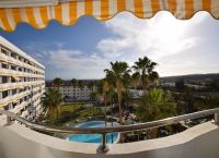 Apartment Langzeitmiete Playa del Ingles