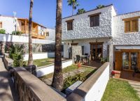 Bungalow in Playa del Inglés