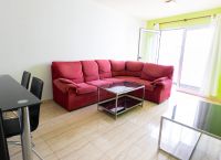 Wohnung mit 2 SZ in El Tablero