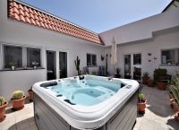 Sehr schönes Haus in San Fernando