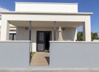 Modernes Apartment in Salobre