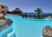 Apartment mit Meerblick in Bahía Feliz