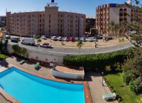 Apartment in Playa del Ingles Nähe Yumbo
